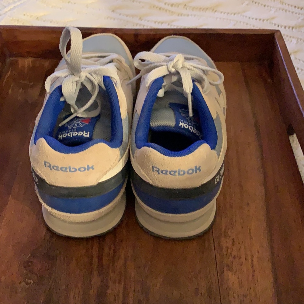 GL3000 Reebok - Picture 4 of 6